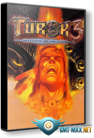 Turok 3: Shadow of Oblivion Remastered (2023) GOG