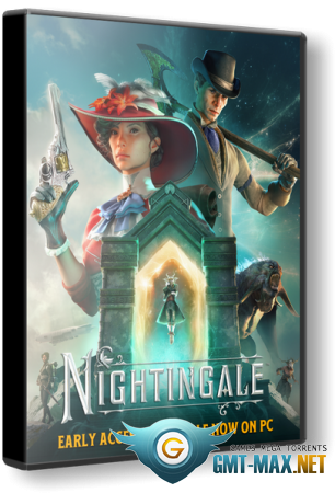 Nightingale (2024/Multiplayer) Пиратка