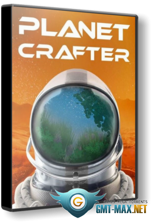 The Planet Crafter (2024) RePack