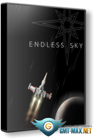 Endless Sky (2015) GOG