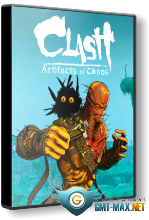 Clash: Artifacts of Chaos + DLC Zeno Edition (2023) 