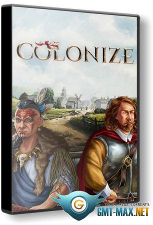 Colonize (2024) 