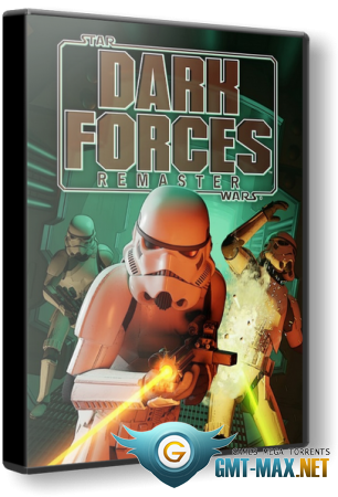 STAR WARS: Dark Forces Remaster (2024) 