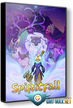 Spiritfall (2024) 
