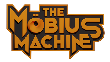 The Mobius Machine (2024) 