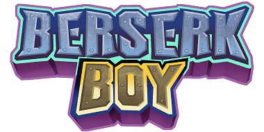 Berserk Boy (2024) 