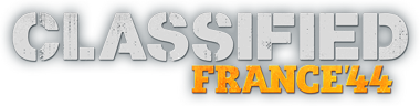 Classified: France '44 + DLC (2024) RePack