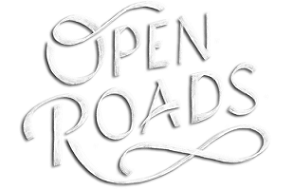 Open Roads (2024) 