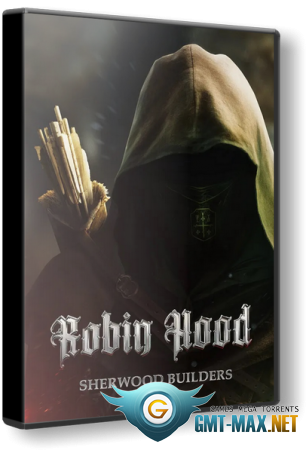 Robin Hood Sherwood Builders (2024) 