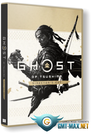 Ghost of Tsushima DIRECTOR'S CUT   / PC (2024) Steam-Rip