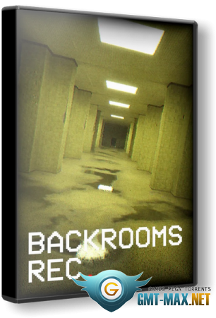 Backrooms Rec. (2024) RePack
