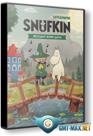 :  - / Snufkin: Melody of Moominvalley (2024) RePack
