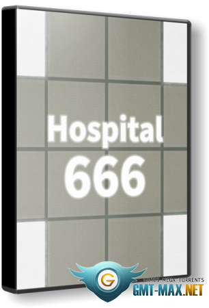 Hospital 666 (2024) RePack