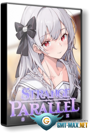Strange Parallel: Sele (2024) RePack
