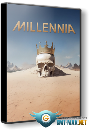 Millennia + DLC (2024) 
