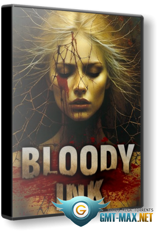 Bloody Ink (2024) RePack