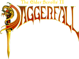The Elder Scrolls II: Daggerfall Unity + Mods (1996-2024) 