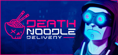 Death Noodle Delivery (2024) RePack
