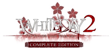 White Day 2: The Flower That Tells Lies - Complete Edition (2023) RePack