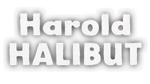 Harold Halibut (2024) RePack