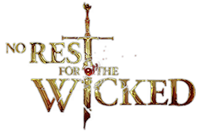 No Rest for the Wicked (2024) RePack