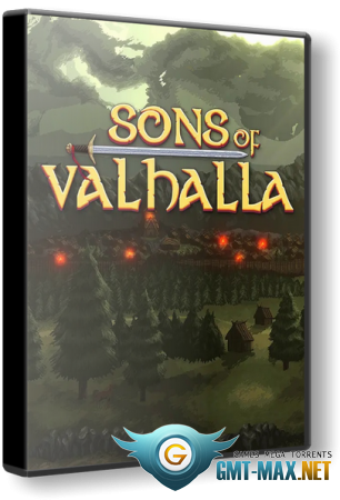 Sons of Valhalla v.1.0.13 (2024) 