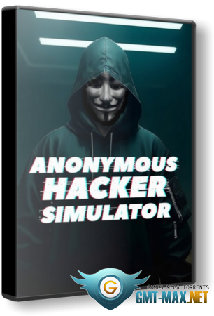 Anonymous Hacker Simulator (2024) RePack