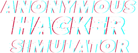 Anonymous Hacker Simulator (2024) RePack