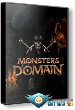 Monsters Domain (2024) RePack
