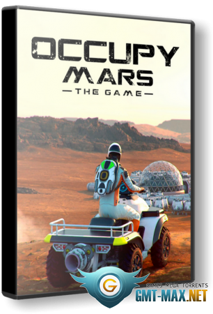Occupy Mars: The Game (2023) GOG