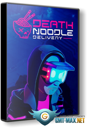 Death Noodle Delivery (2024) RePack