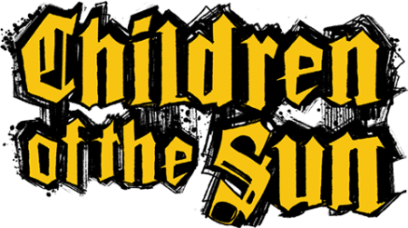 Children of the Sun (2024) 