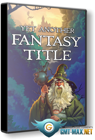 Yet Another Fantasy Title (2024) RePack
