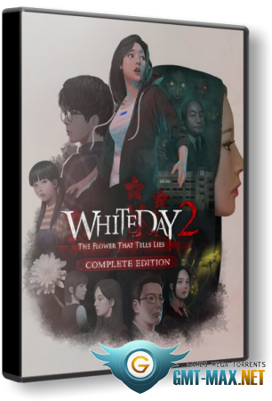 White Day 2: The Flower That Tells Lies - Complete Edition (2023) RePack