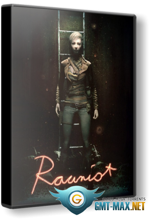 Rauniot (2024) GOG