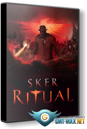 Sker Ritual + DLC (2024) RePack