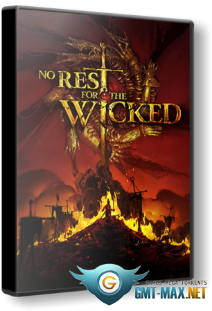 No Rest for the Wicked (2024) RePack
