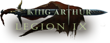 King Arthur: Legion IX (2024) RePack