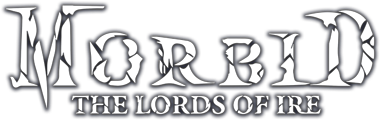 Morbid: The Lords of Ire (2024) RePack