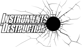 Instruments of Destruction (2024) 