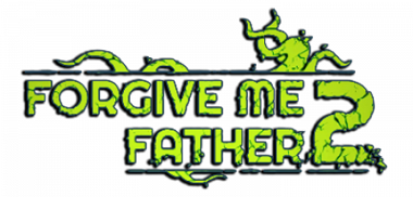 Forgive Me Father 2 (2023) 