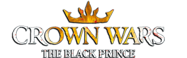 Crown Wars: The Black Prince + DLC (2024) 