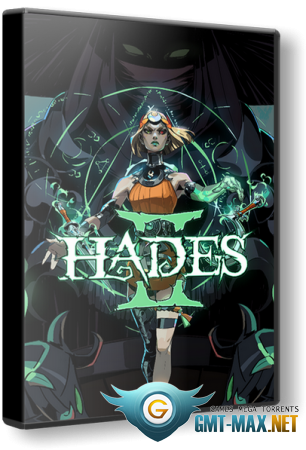 Hades II v.0.90912 (2024) RePack