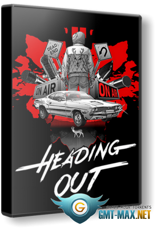 Heading Out v.0.885 (2024) RePack