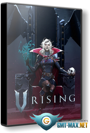 V Rising + DLC (2024) RePack