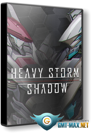 Heavy Storm Shadow (2024) 