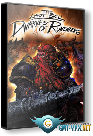 The Last Spell - Dwarves of Runenberg (2024) 