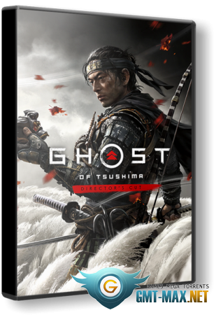 Ghost of Tsushima DIRECTOR'S CUT   / PC + DLC (2024) RePack