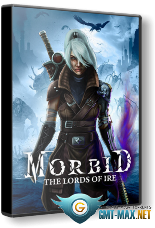 Morbid: The Lords of Ire (2024) RePack
