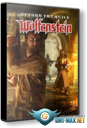 Return to Castle Wolfenstein + RealRTCW Mod (2001) RePack